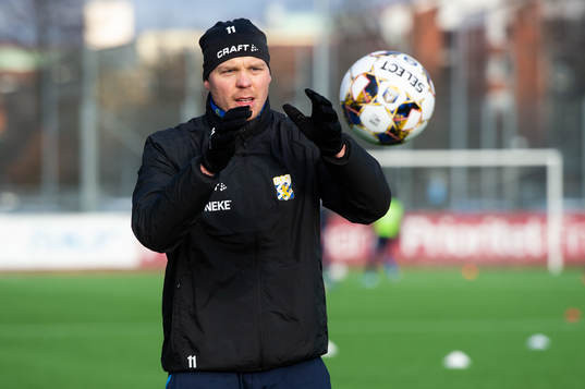 Kolbeinn Sigthorsson