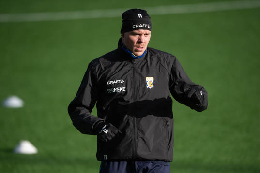 Kolbeinn Sigthorsson