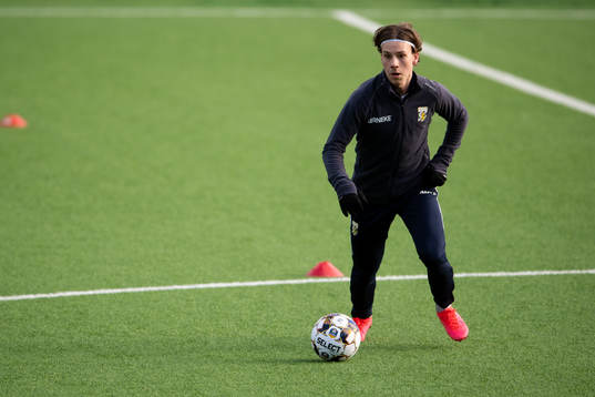 Lucas Kåhed