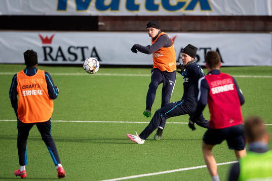 Hannes Lennartsson