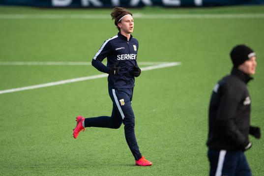 Lucas Kåhed