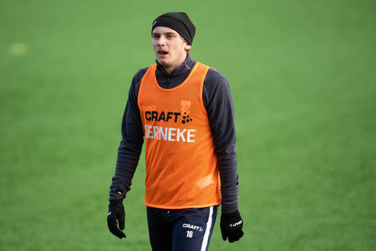 Hannes Lennartsson