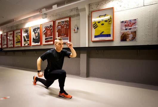 Örebros Joonas Rask