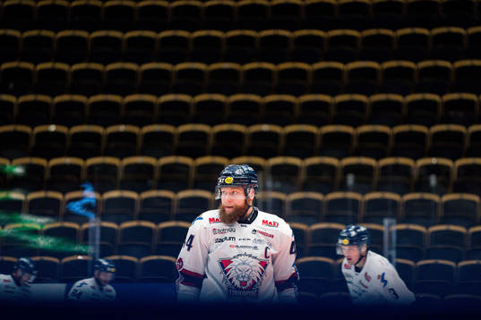 Linköpings Jonas Junland