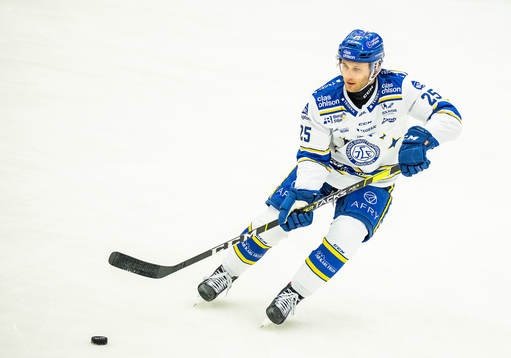Leksands Carter Camper