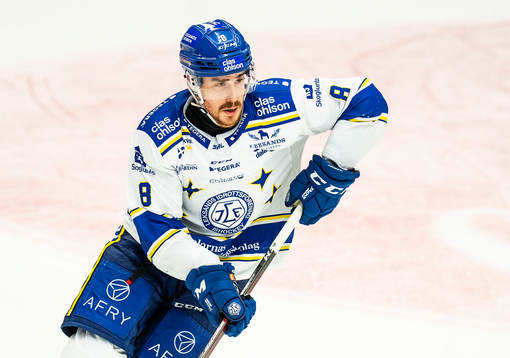 Leksands Matt Caito