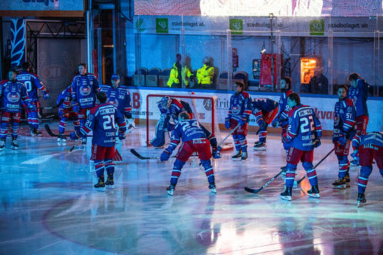 Oskarshamns spelare
