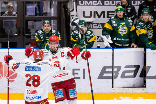 Modos Daniel Sylwander jublar