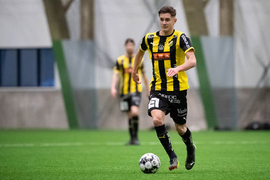 Leo Bengtsson