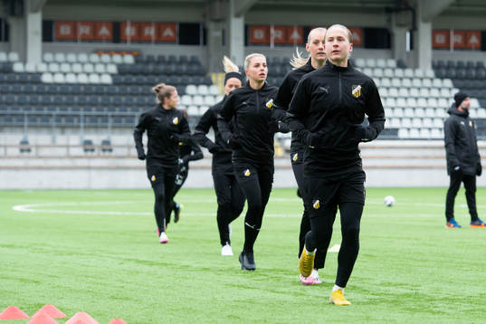Filippa Curmark