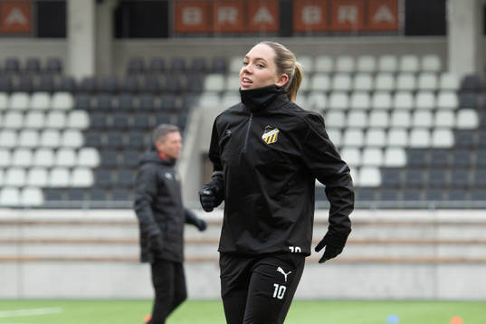 Elin Rubensson