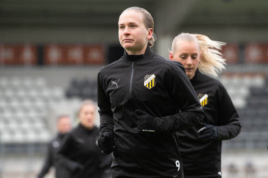 Filippa Curmark