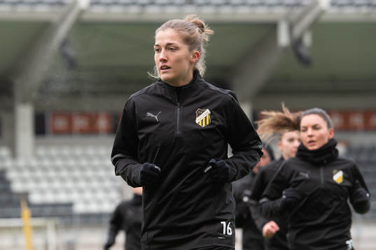 Filippa Angeldahl