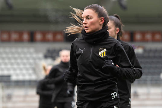 Johanna Rytting Kaneryd