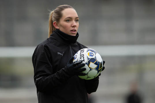 Elin Rubensson