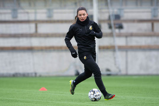 Johanna Rytting Kaneryd