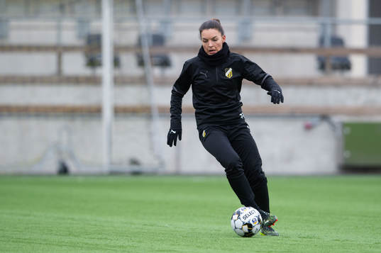 Johanna Rytting Kaneryd