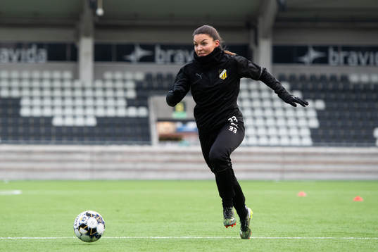 Johanna Rytting Kaneryd
