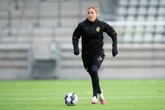 Filippa Angeldal