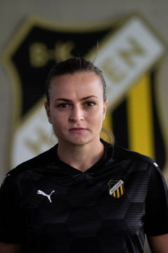 Milica Mijatović