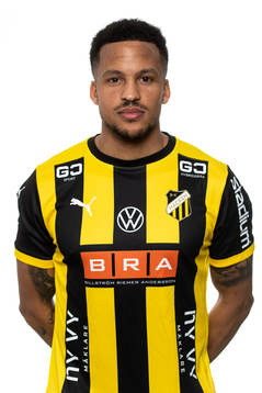 Martin Olsson