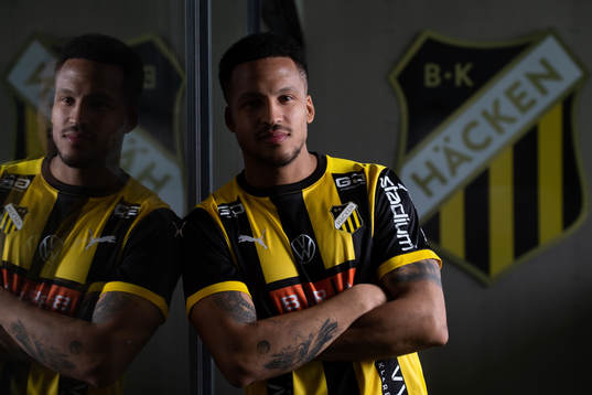 Martin Olsson