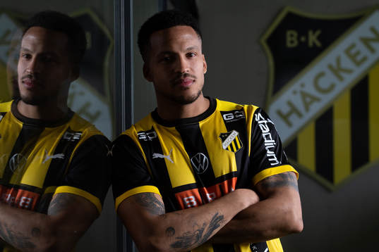 Martin Olsson