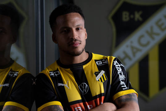 Martin Olsson