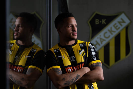 Martin Olsson