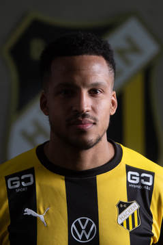 Martin Olsson