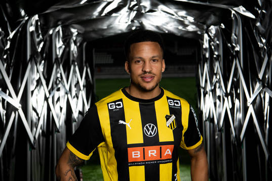 Martin Olsson