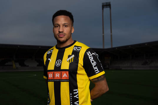 Martin Olsson