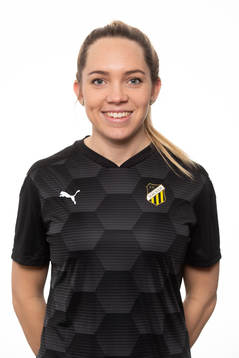 Elin Rubensson