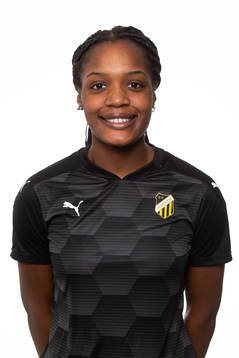 Evelyn Ijeh