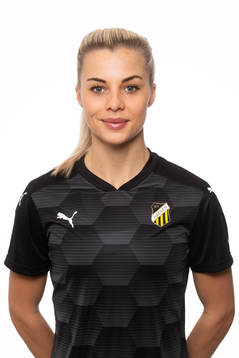 Lotta Ökvist