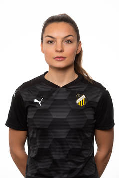 Johanna Rytting Kaneryd