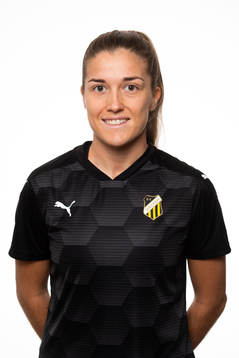 Filippa Angeldal
