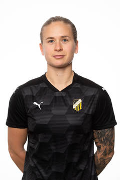 Filippa Curmark