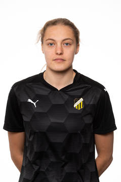 Elma Junttila Nelhage