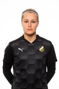 Johanna Svedberg