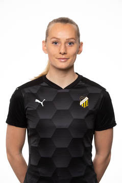 Stina Blackstenius