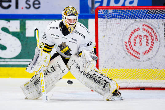 s målvakt Edvin Olofsson