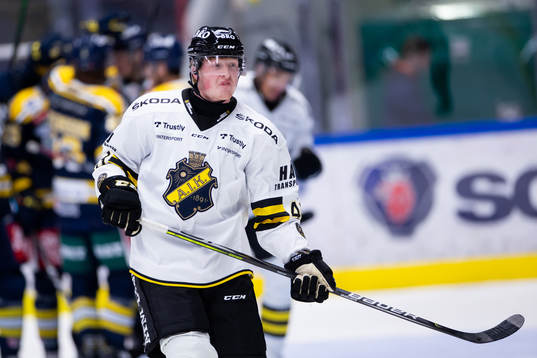 s Johan Johnsson deppar