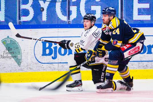 s Christian Kåsastul och Södertäljes Jacob Dahlström
