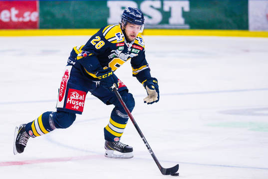 Södertäljes Emil Alba