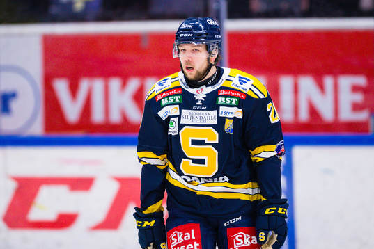 Södertäljes Emil Alba