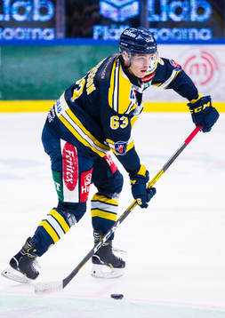 Södertäljes Axel Andersson