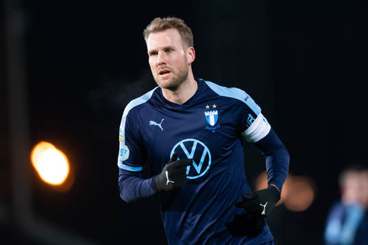 Bläddra bland fler bilder av Fotboll, Träningsmatch, Malmö FF - IFK Malmö