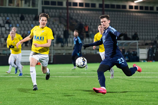 Malmö FFs Marcus Antonsson
