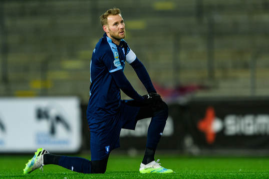 Malmö FFs Ola Toivonen